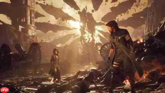 《光与影:33号远征队》开发商不想扩大规模!比起管理更爱游戏