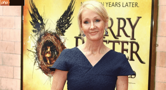 JK罗琳别想好过!堡垒之夜x哈利波特联动被LGBT抵制