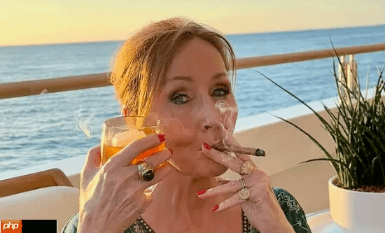 JK罗琳别想好过!堡垒之夜x哈利波特联动被LGBT抵制