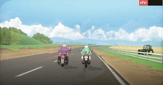 格斗摩托竞速《Bash Moto》上架Steam:致敬暴力摩托 2026年发售