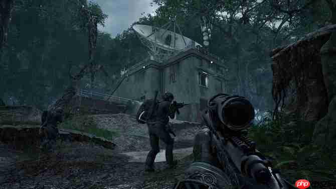 《PUBG：黑域撤离》首次封测结束 玩家积极参与