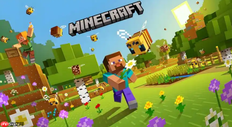 mcjs官网免费入口 mc.js网页版点击即玩