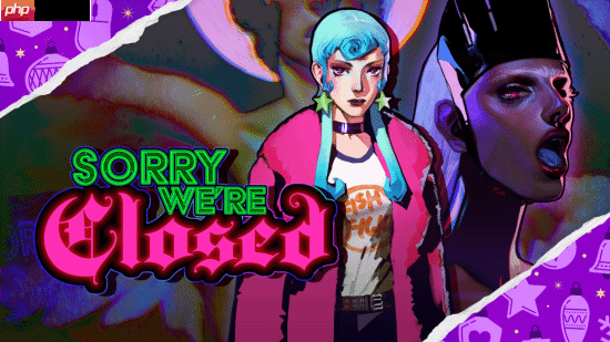 白嫖也挑?Epic免费游戏含LGBT被嫌弃 官方卑微回应