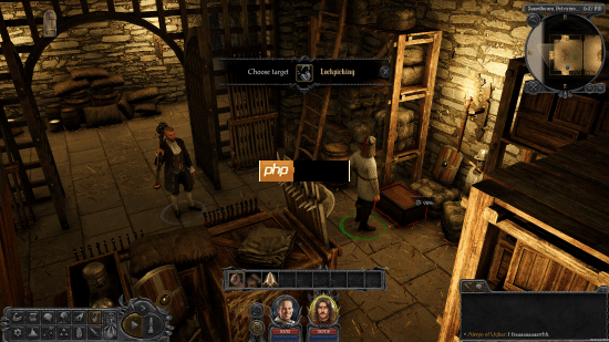 外媒Steam新游推荐:硬核修车游戏《Mon Bazou》转正,CRPG《剑湾奇旅》正式版上线