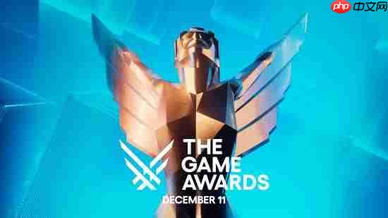 游戏记者吐槽TGA在舔好莱坞：颁奖城市为啥固定不变？