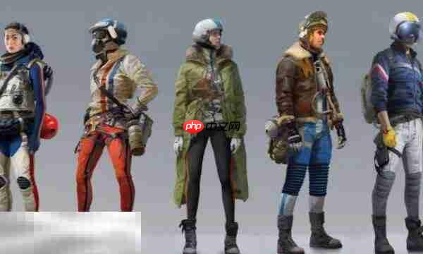 ARC Raiders机械怪物图鉴:堡垒工作原理与攻击方式详解