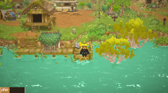 《潜水员戴夫》史上最大DLC来了！玩法大变样