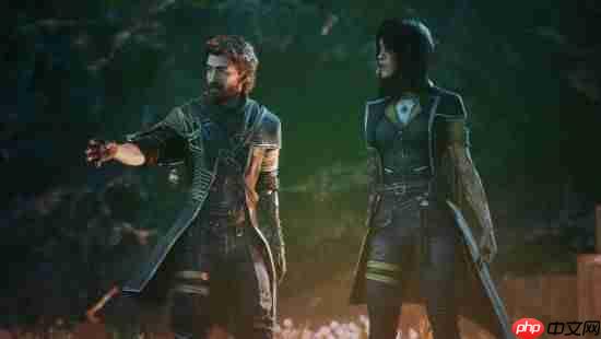 不做JRPG！《光与影：33号远征队》如何定义法式RPG