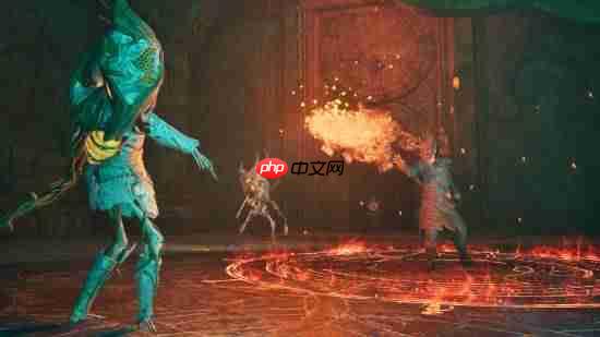 能当《巫师3》代餐吗?外媒评奇幻开放世界新游《物质世界2》