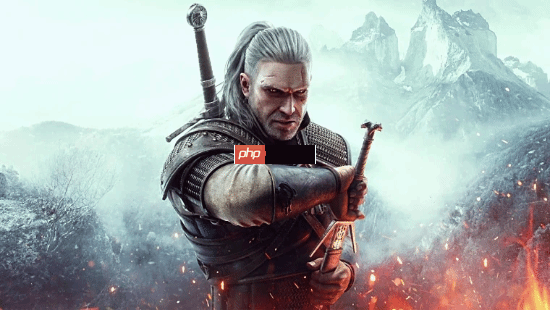 千万美元预算！分析称《巫师3》全新DLC明年5月上线