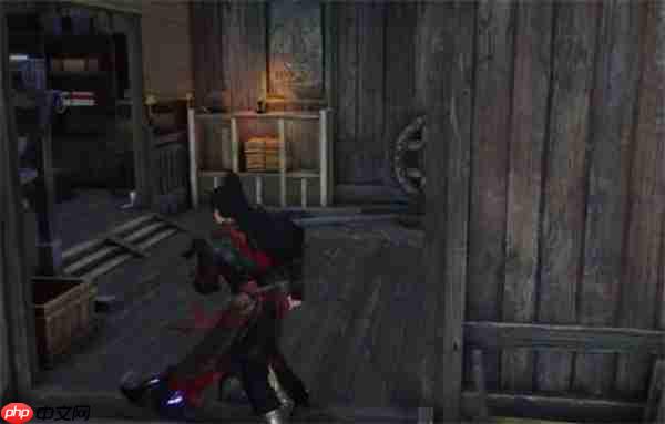 燕云十六声不见山奇遇洞中奇谈任务完成方法-燕云十六声不见山奇遇洞中奇谈怎么完成