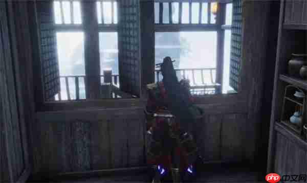 燕云十六声不见山奇遇洞中奇谈任务完成方法-燕云十六声不见山奇遇洞中奇谈怎么完成