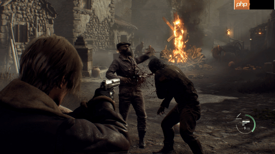 卡普空假日特卖开启:《怪猎荒野》新史低191元 《街霸6》跌破百元