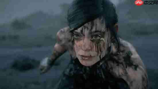 小岛秀夫公开《死亡搁浅2：冥滩之上》明日早期手稿