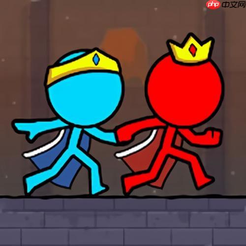 冰火人游戏如何调整视角看清全局_冰火人视角调整看清法【视野】