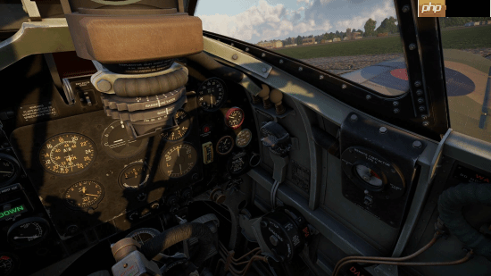 《战争雷霆》开发商VR空战新游上架Steam:沿用战雷物理引擎 预计25年上线