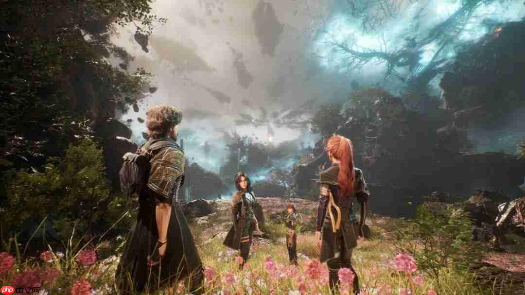 引发巨大争议！外媒谈《光与影：33号远征队》算不算独立游戏