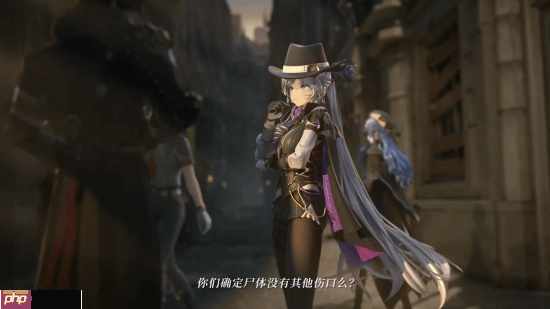 《开心消消乐》厂商虚幻5大作《白银之城》新PV+实机演示公布!