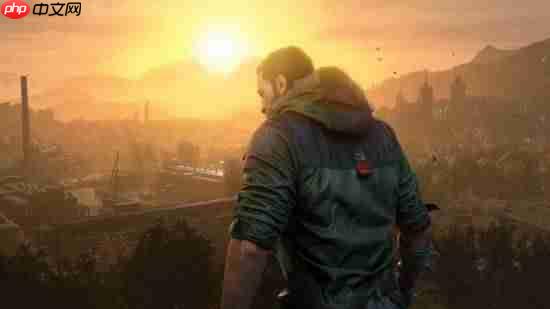 Steam冬促平史低推荐!《博德3》等经典大作便宜入