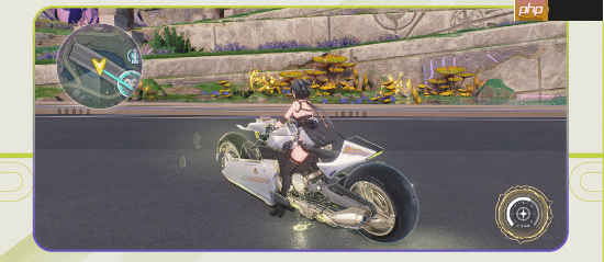 TGA获奖国产开放世界游戏《鸣潮》加入网络热歌《给你呀（for ya）》