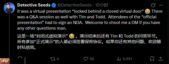 曝《星空》“2.0版本”令人兴奋!但舅舅党劝你冷静