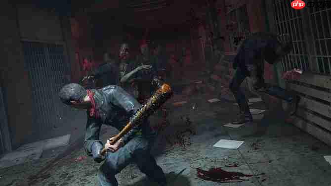 《僵尸世界大战》联动《行尸走肉》弩哥明年1月参战