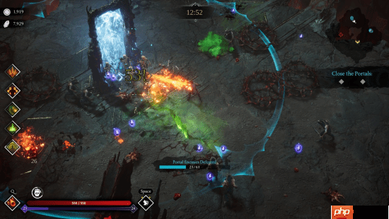 EPIC喜加一连送第二弹来了：类幸存者肉鸽佳作！