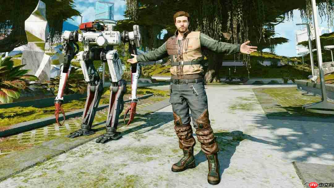 传闻称《星空》将迎重磅更新 规模对标《往日之影》