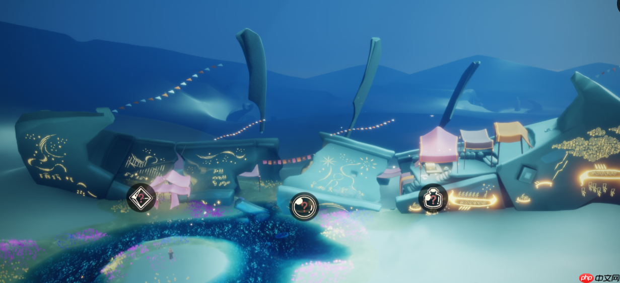 光遇12.2免费魔法是什么-光遇12月2日免费魔法收集攻略