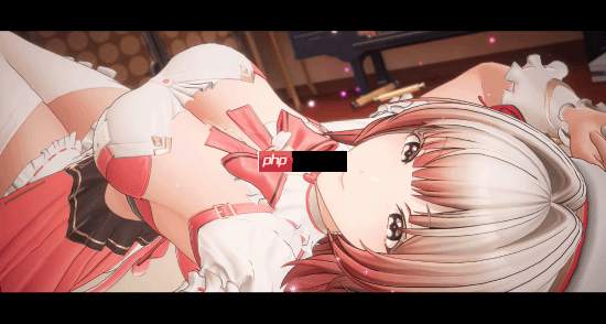 《尘白禁区》“卜卜-灵鉴”角色PV:魔法厨娘的甜蜜配方