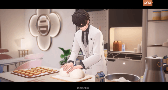 《尘白禁区》“卜卜-灵鉴”角色PV:魔法厨娘的甜蜜配方