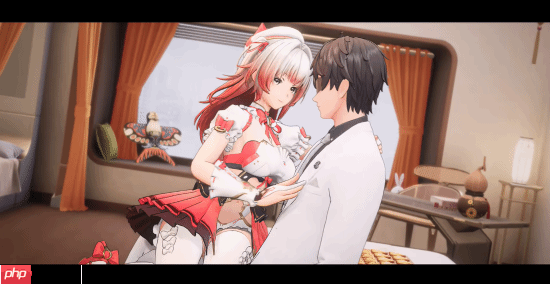 《尘白禁区》“卜卜-灵鉴”角色PV:魔法厨娘的甜蜜配方