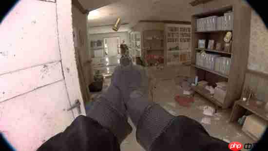 真实到像是现实?被逼自证的FPS活了!官方:钱已到位