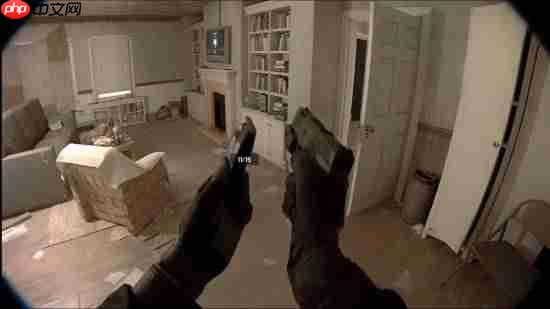 真实到像是现实?被逼自证的FPS活了!官方:钱已到位