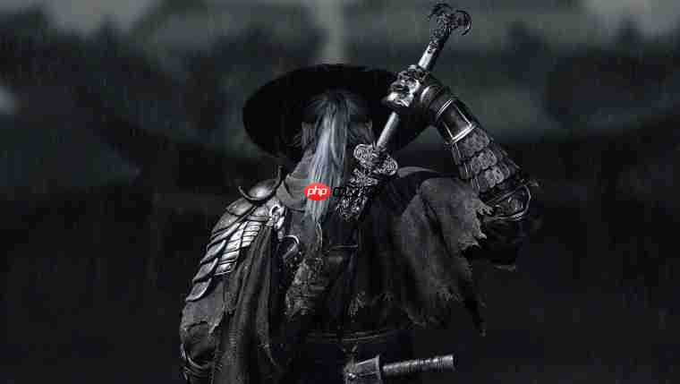 凝练精致! 《影之刃零》将学习《33号远征队》精简游戏内容