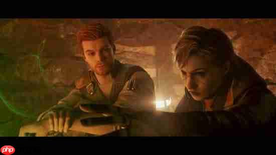 毛子狂喜!《星球大战绝地:幸存者》俄语配音大更新