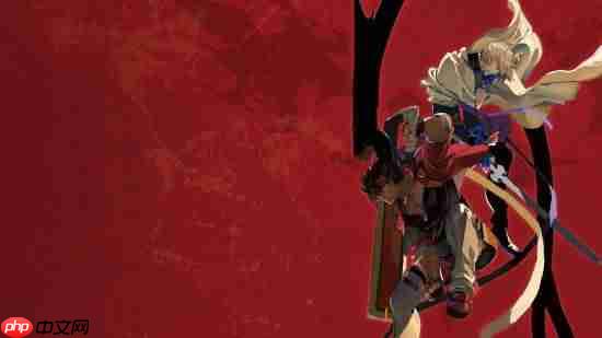 这些黑人游戏角色强到爆炸 手撕坦克、单挑神魔!