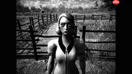 即使遭Steam&Epic双封杀 《Horses》的销量仍超过1.8万份