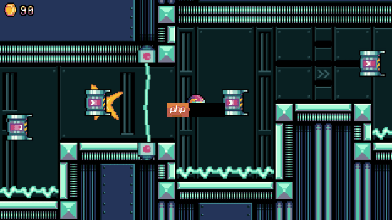 Steam喜加一:像素动作游戏《One Gun Guy》限时免费领取 活动截至12月19日