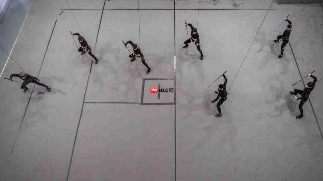 《影之刃零》制作人感谢虚幻5:没有它 就不可能完成这种体量的游戏