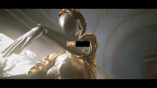 《原子之心》新短片！机器人老婆摆弄婀娜身姿