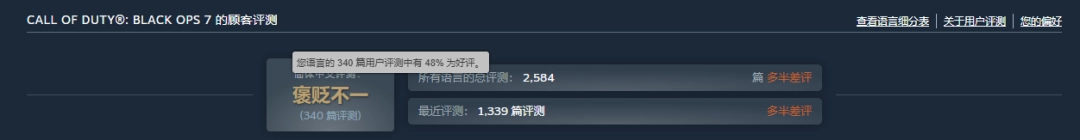 《使命召唤：黑色行动7》首次打折！现可全平台免费试玩