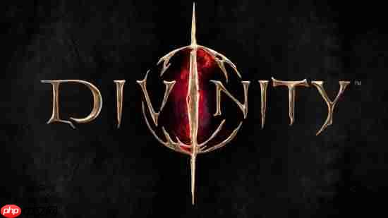 拉瑞安新《神界》仍是回合制！有信心比《博德之门3》还厉害