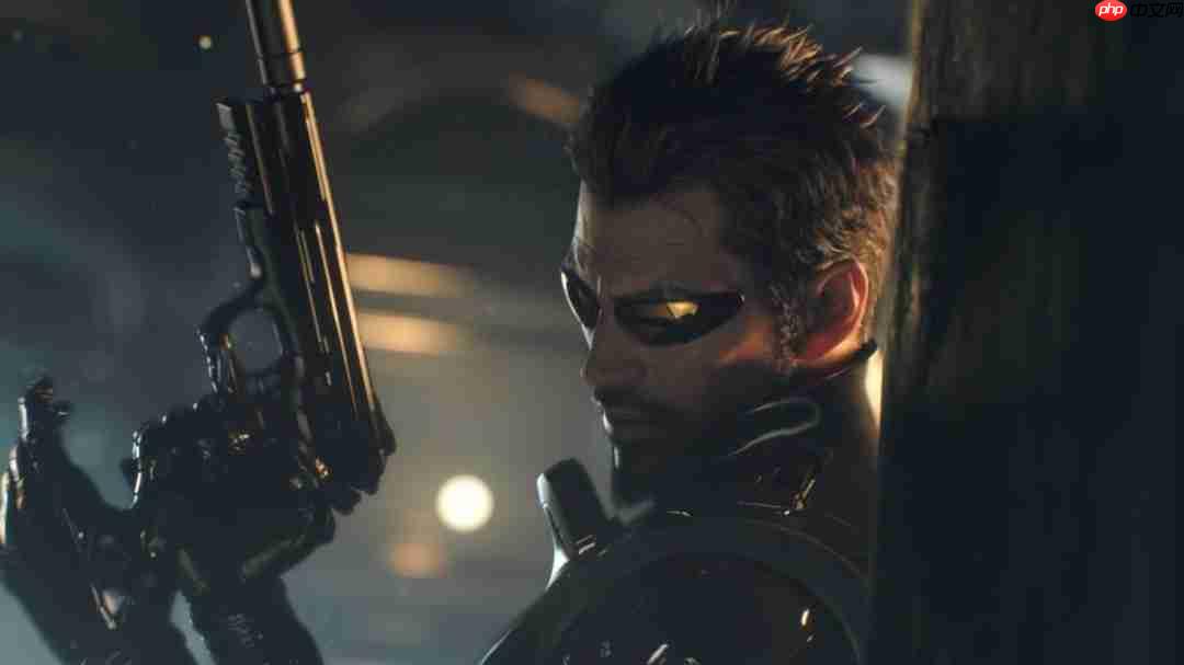 曝《古墓丽影:暗影》团队正开发3A新作 2026年发售