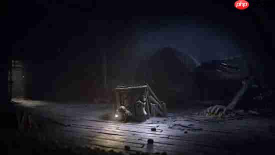 这才是真正的“小小梦魇3”!《生灵重塑》进厂压盘