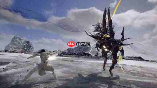 国产《失落之魂》通过SteamDeck验证!掌机爽玩