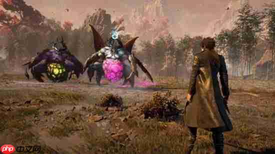 国产《失落之魂》通过SteamDeck验证!掌机爽玩