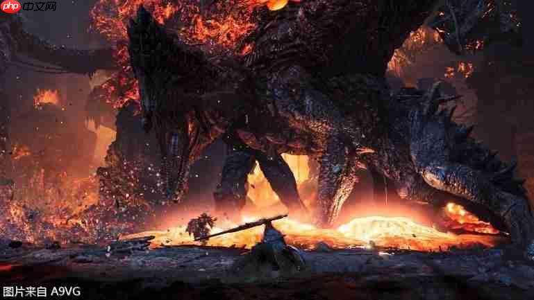 《怪物猎人 荒野》第四次免费更新介绍视频 12月16日上线