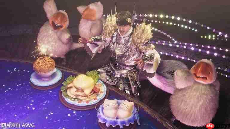 《怪物猎人 荒野》第四次免费更新介绍视频 12月16日上线