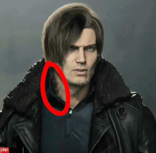 《生化危机9》可能是里昂最后一次登场：感染痕迹和车牌号已有暗示